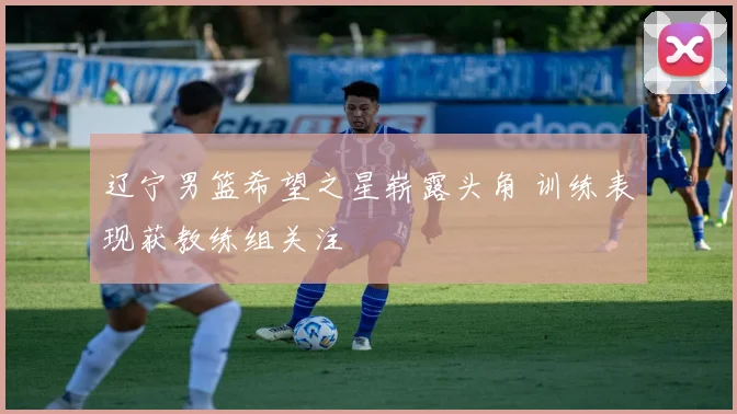 辽宁男篮希望之星崭露头角 训练表现获教练组关注